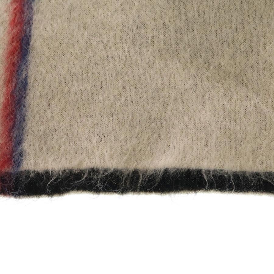 Christian Dior（クリスチャン・ディオール） ロゴ モヘア