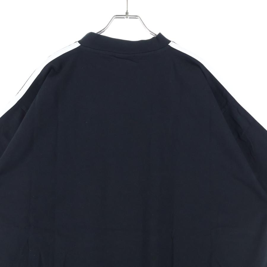 BALENCIAGA（バレンシアガ） ×adidas アディダス トレフォイル ロゴ