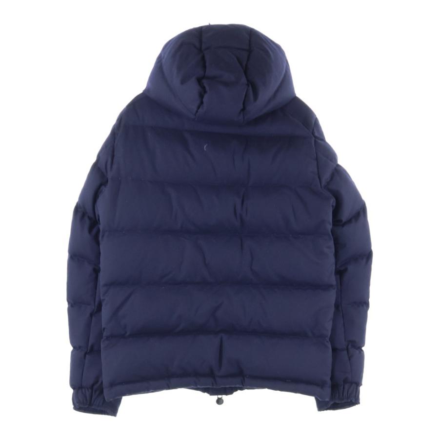 MONCLER（モンクレール） 17AW MONTGENEVRE モンジュネーブル ウール