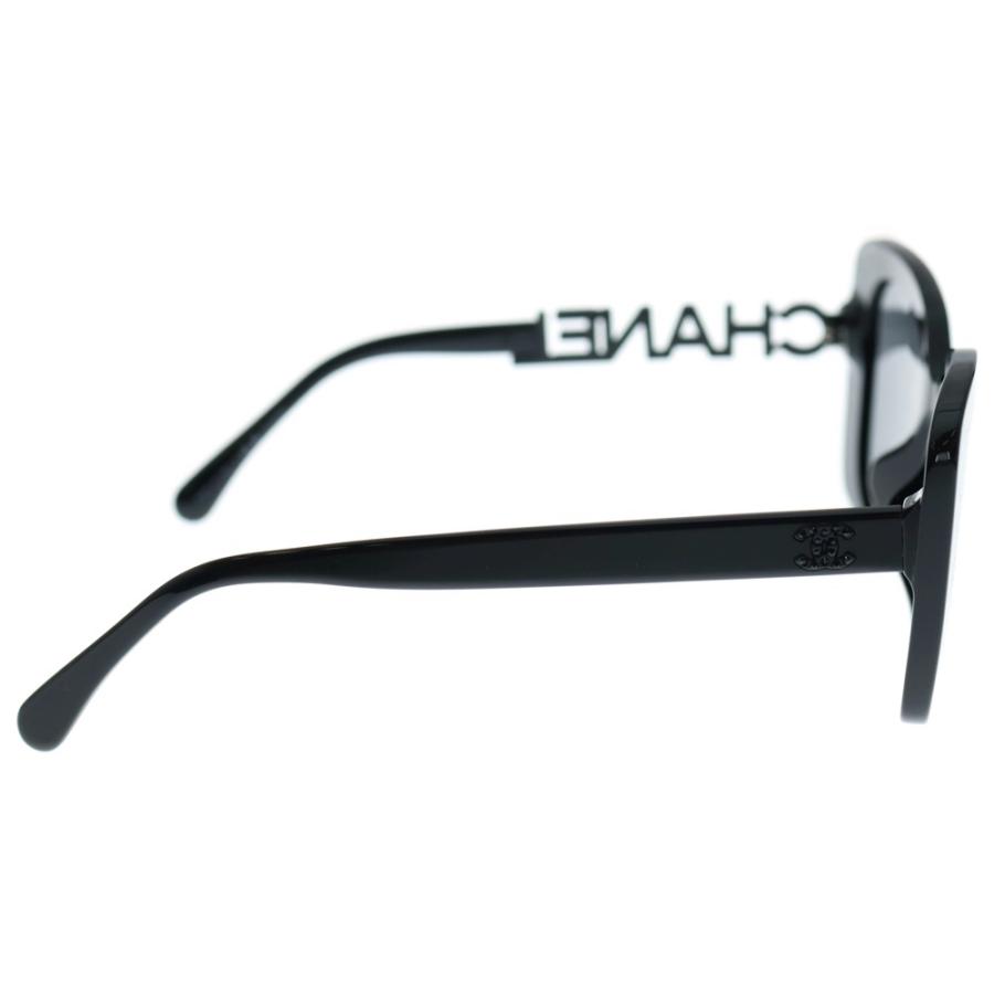 CHANEL（シャネル） ココマークロゴテンプル スクエアシェイプ