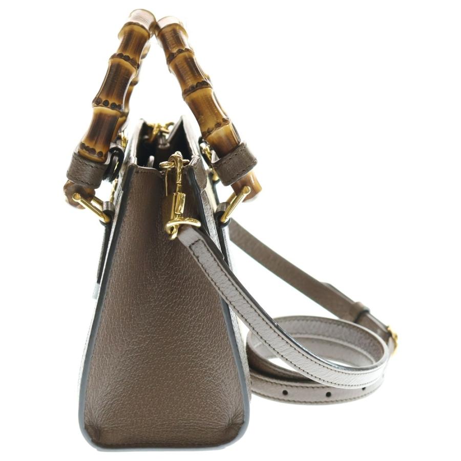 GUCCI（グッチ） ダイアナ ジャンボGG 2WAY ハンドバッグ ショルダー