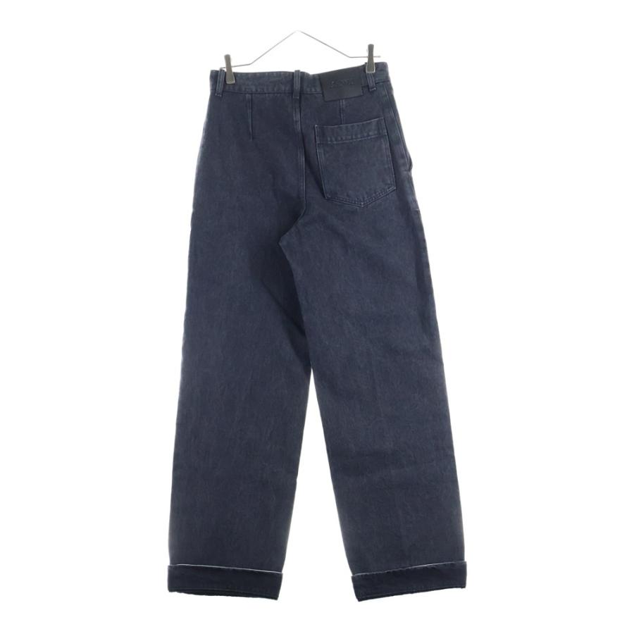 LOEWE（ロエベ） ×Suna Fujita スナフジタ ウォッシュ加工 ロール