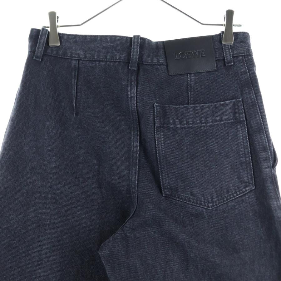 LOEWE（ロエベ） ×Suna Fujita スナフジタ ウォッシュ加工 ロール