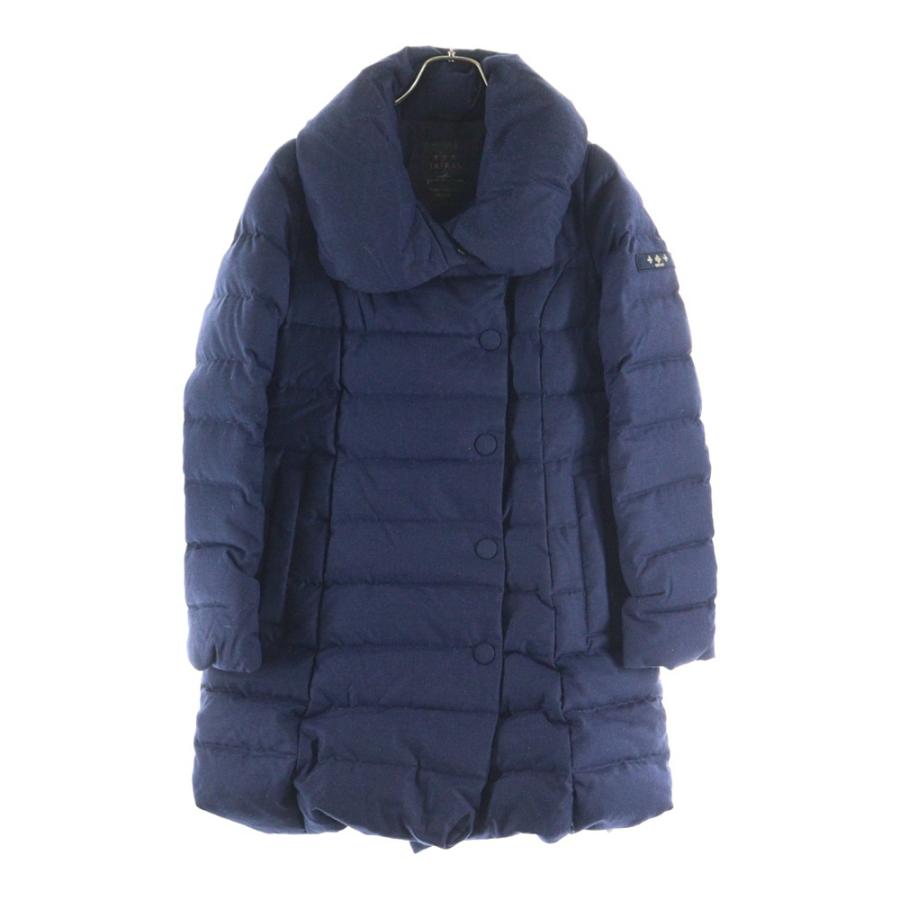 TATRAS（タトラス） MADDALENA マッダレーナ ウール スナップボタン