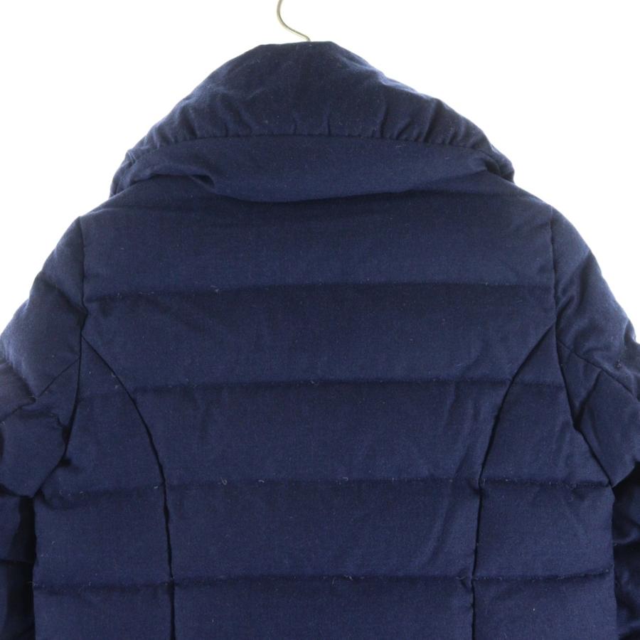 TATRAS（タトラス） MADDALENA マッダレーナ ウール スナップボタン