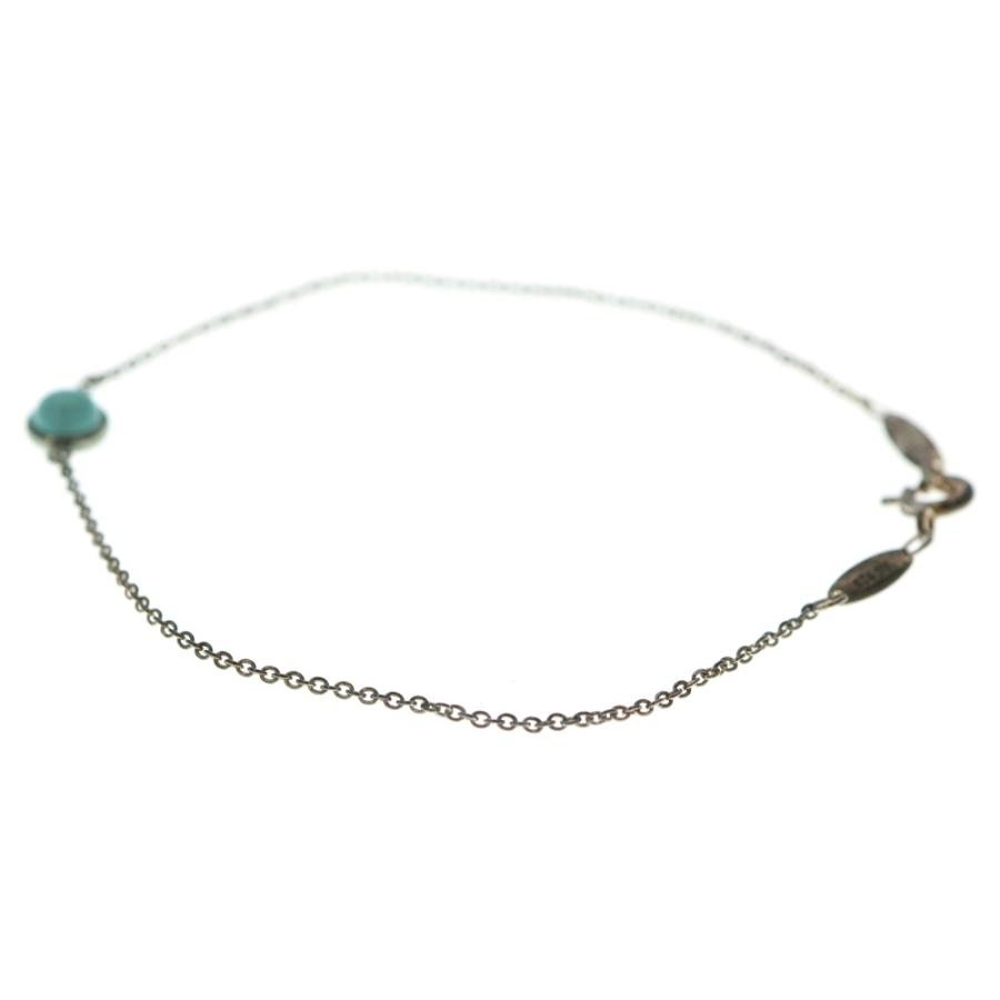 TIFFANY&Co.（ティファニー） TIFFANY & Co. バイザヤード ターコイズ