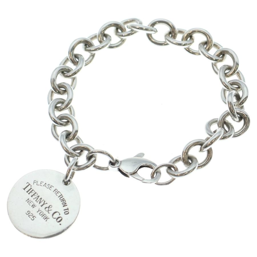 TIFFANY&Co.（ティファニー） TIFFANY & Co. SV925 リターントゥ
