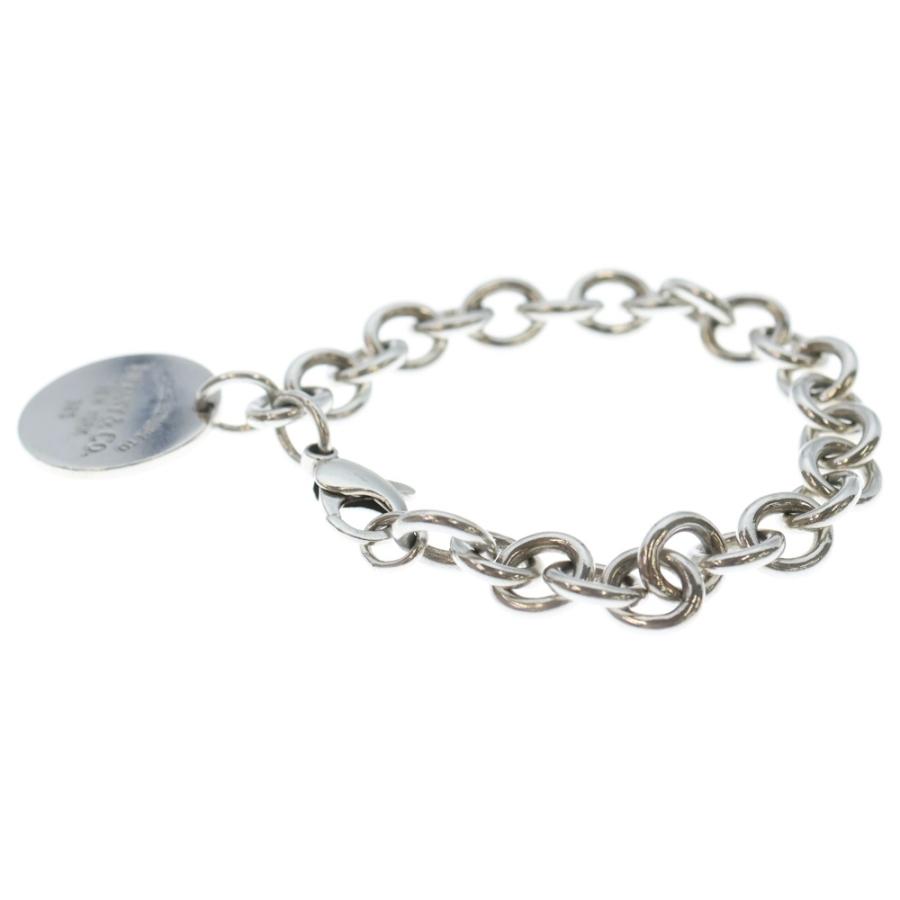 TIFFANY&Co.（ティファニー） TIFFANY & Co. SV925 リターントゥ