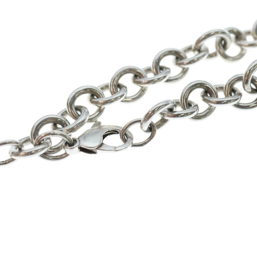 TIFFANY&Co.（ティファニー） TIFFANY & Co. SV925 リターントゥ