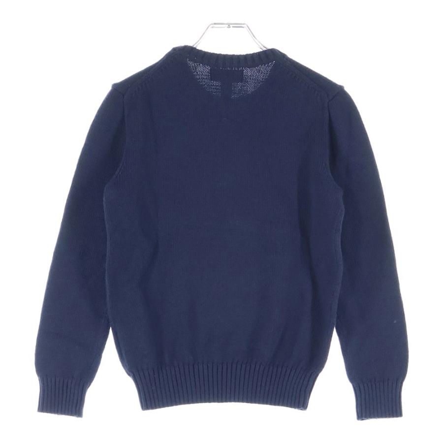 POLO RALPH LAUREN（ポロ・ラルフローレン） ポロベア ジャガード 