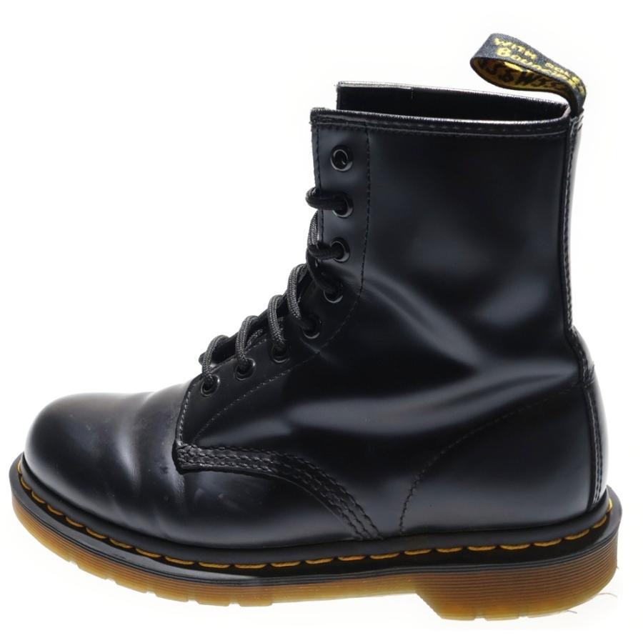 Dr.Martens（ドクターマーチン） 1480 8ホール レザー レースアップ