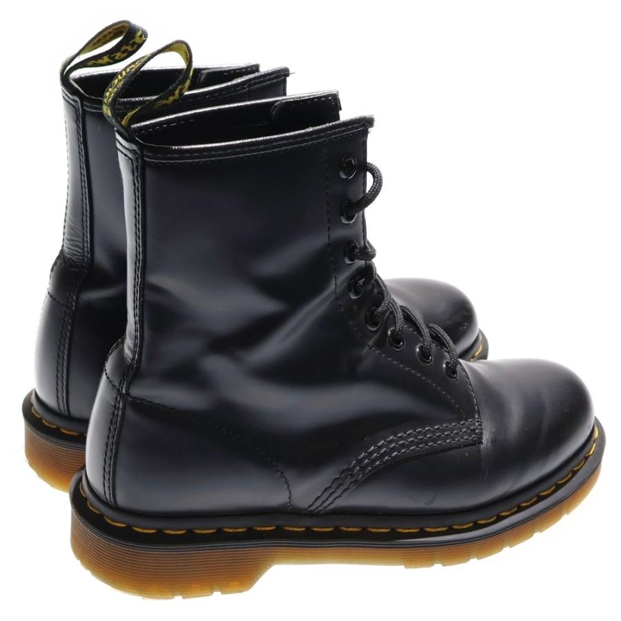 Dr.Martens（ドクターマーチン） 1480 8ホール レザー レースアップ