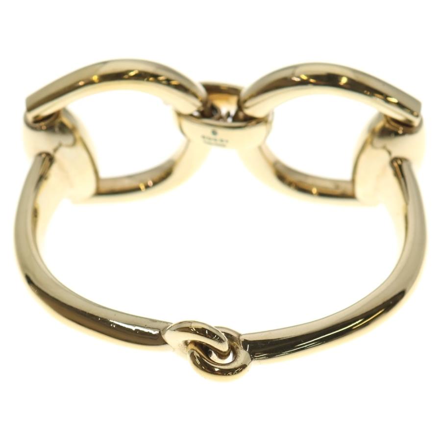 GUCCI（グッチ） トム フォード期 ホースビット バングル ブレスレット