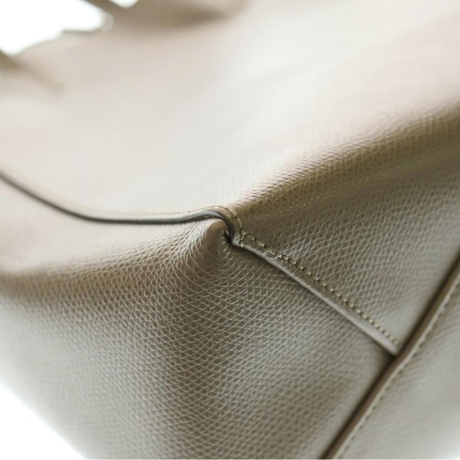 CELINE セリーヌ バーティカルカバ 2wayハンドバッグ ベージュ CELINE セリーヌ バーティカルカバ スモール 2WAYベージュバッグ