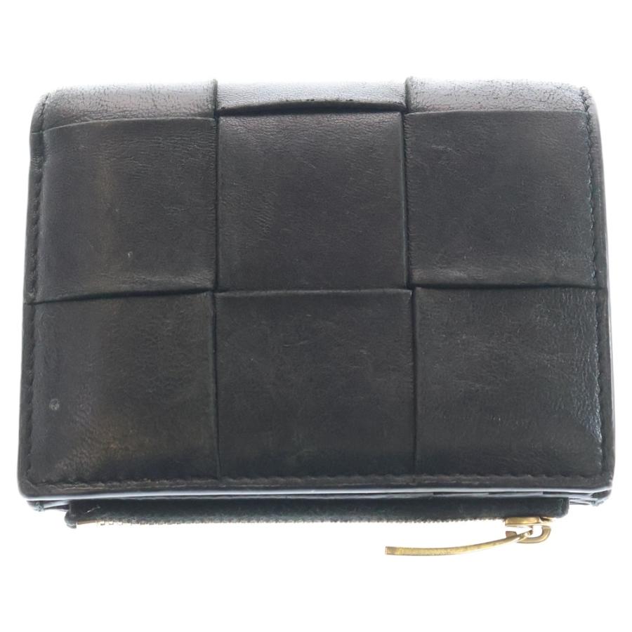 BOTTEGA VENETA（ボッテガ・ヴェネタ） マキシイントレチャート 二