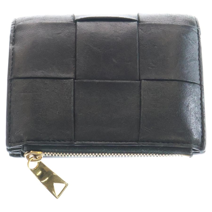 BOTTEGA VENETA（ボッテガ・ヴェネタ） マキシイントレチャート 二