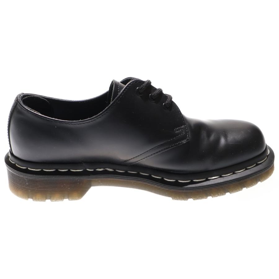 Dr.Martens（ドクターマーチン） 1461 ホワイトステッチ 3ホール