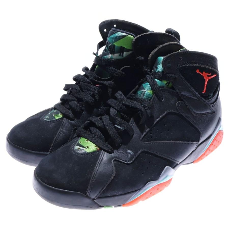 NIKE（ナイキ） AIR JORDAN 7 RETRO BARCELONA NIGHTS エアジョーダン7 