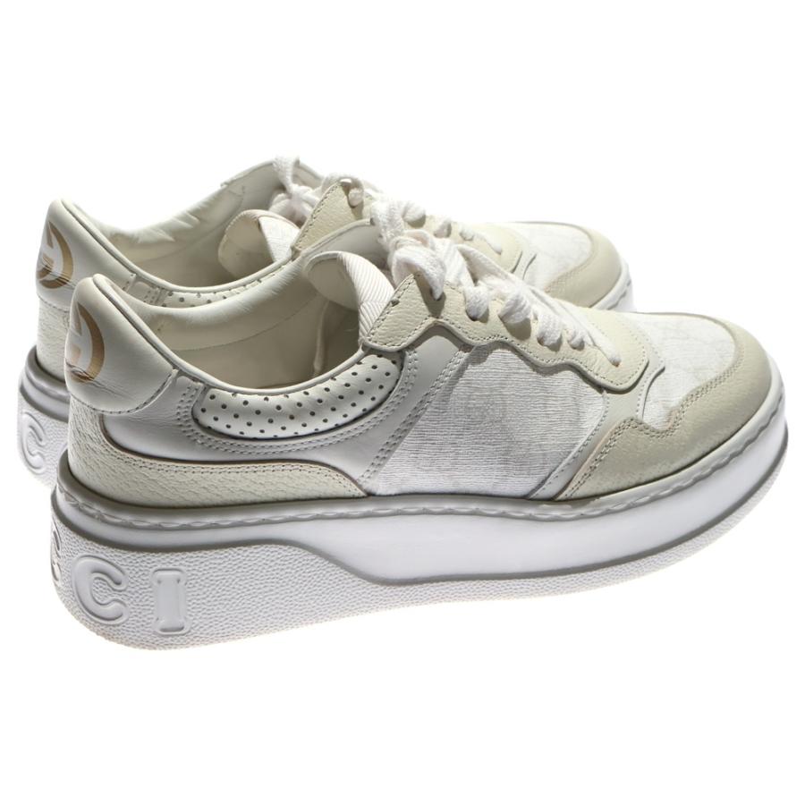 GUCCI（グッチ） GGスプリーム インターロッキングG PVC/レザー