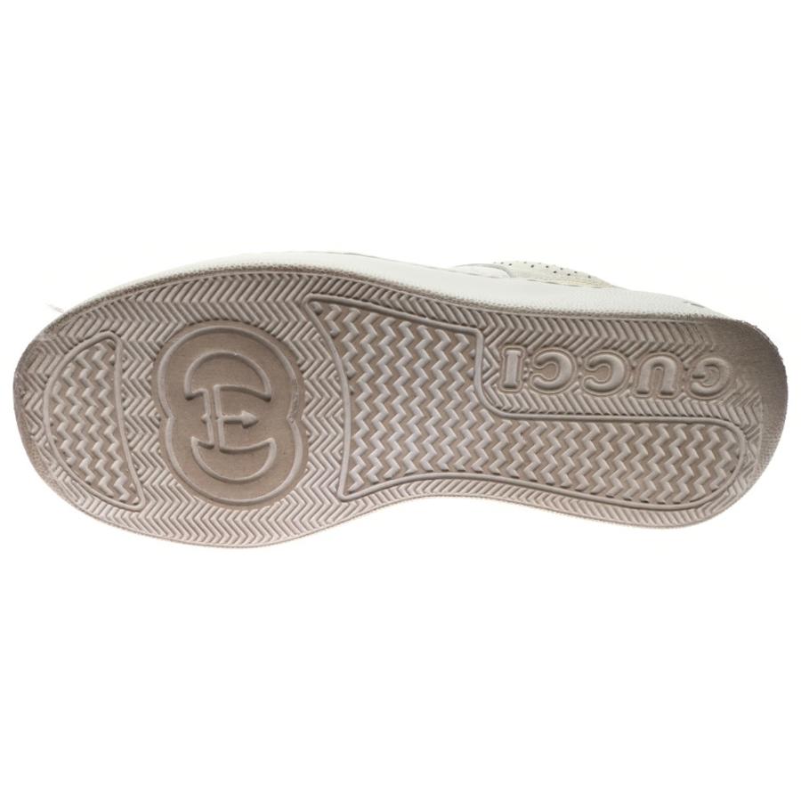 GUCCI（グッチ） GGスプリーム インターロッキングG PVC/レザー