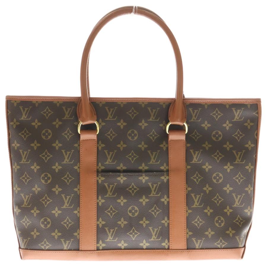 LOUIS VUITTON（ルイ・ヴィトン） モノグラム ウィークエンドPM