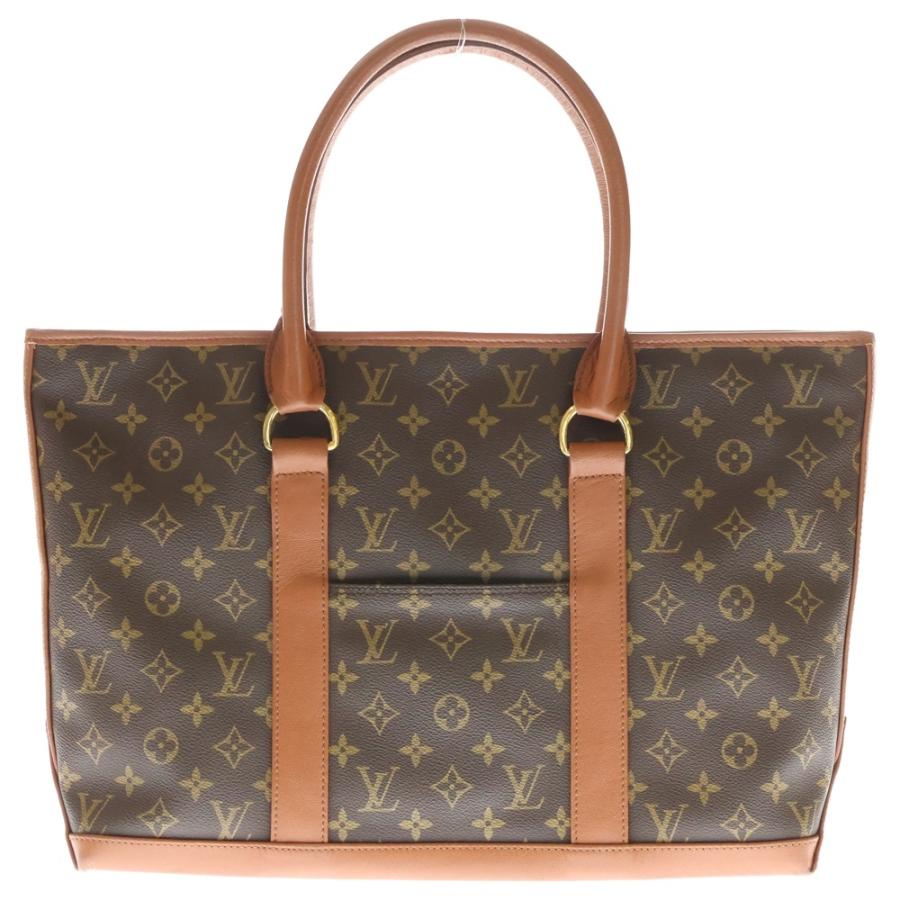 ルイヴィトン　モノグラムウィークエンド LOUIS VUITTON（ルイ・ヴィトン） モノグラム ウィークエンドPM