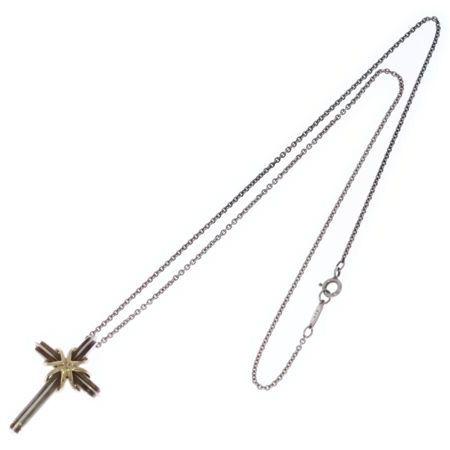 TIFFANY&Co.（ティファニー） TIFFANY & Co. シグネチャークロス