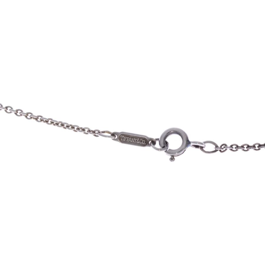 TIFFANY&Co.（ティファニー） TIFFANY & Co. シグネチャークロス