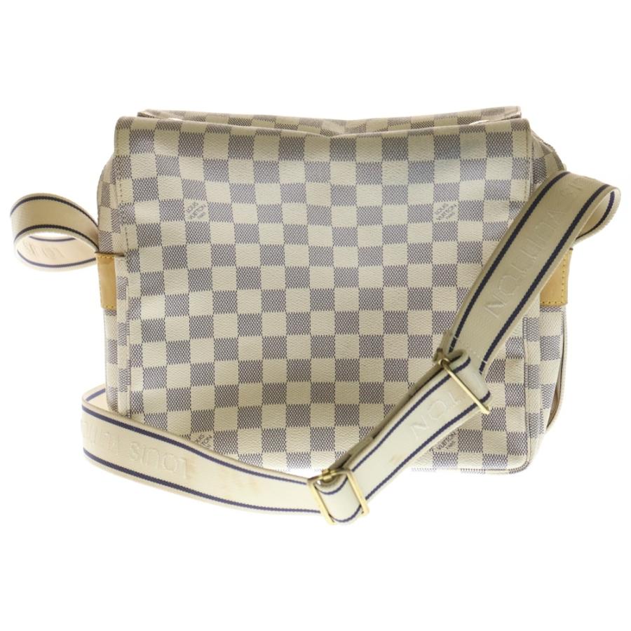 LOUIS VUITTON（ルイ・ヴィトン） ダミエアズール ナヴィグリオ