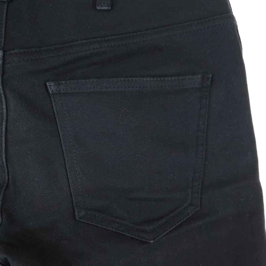 CELINE（セリーヌ） 20AW ストレッチ スリムスキニー デニムパンツ