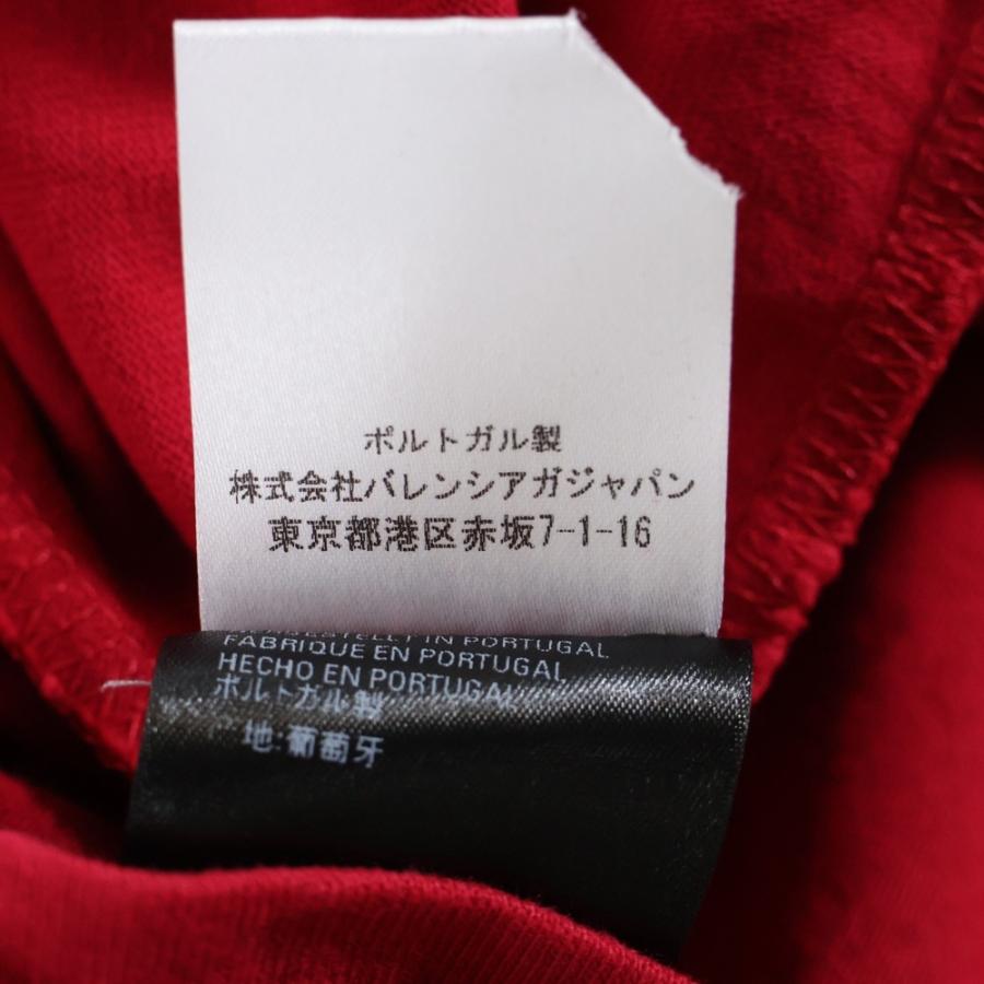 BALENCIAGA（バレンシアガ） 19SS Multi Logo Turtle Neck マルチロゴ