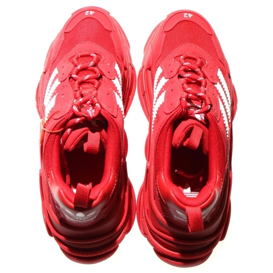 BALENCIAGA（バレンシアガ） ×adidas Triple S アディダス トリプル