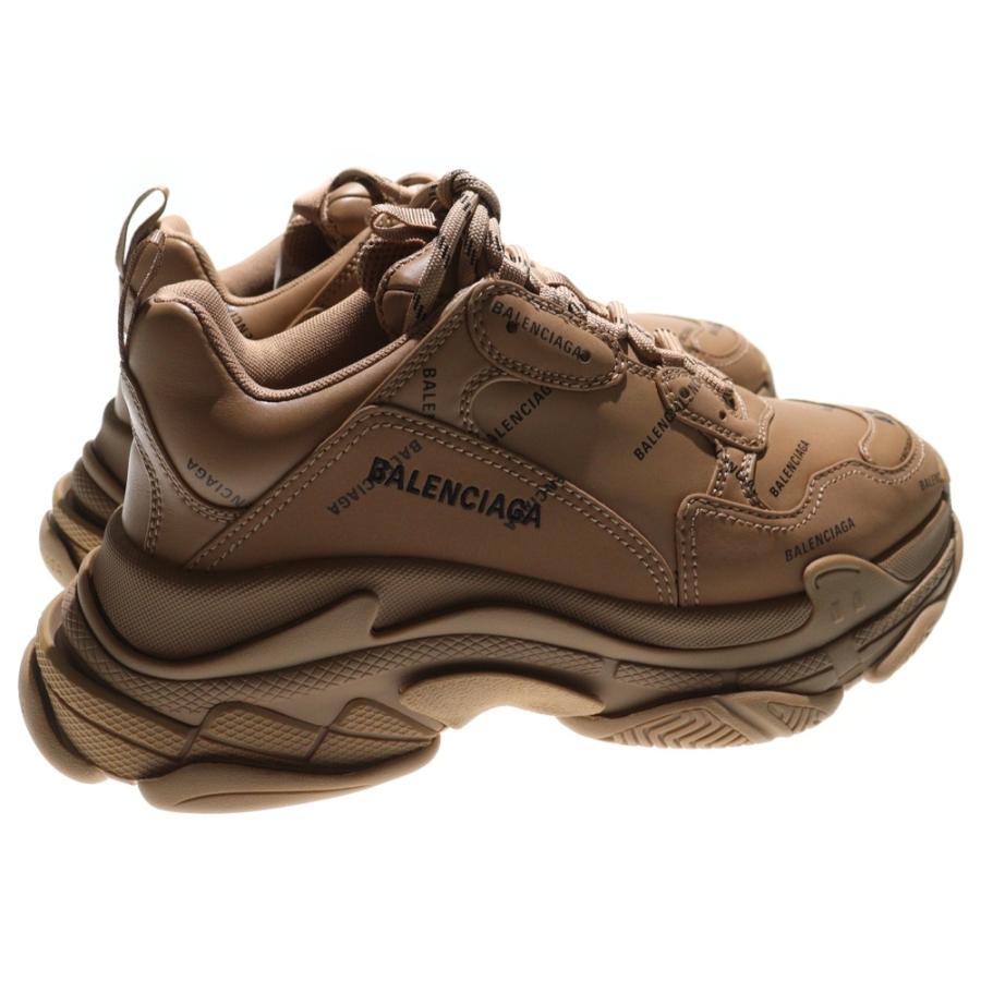 BALENCIAGA（バレンシアガ） Triple S トリプルエス オールオーバー