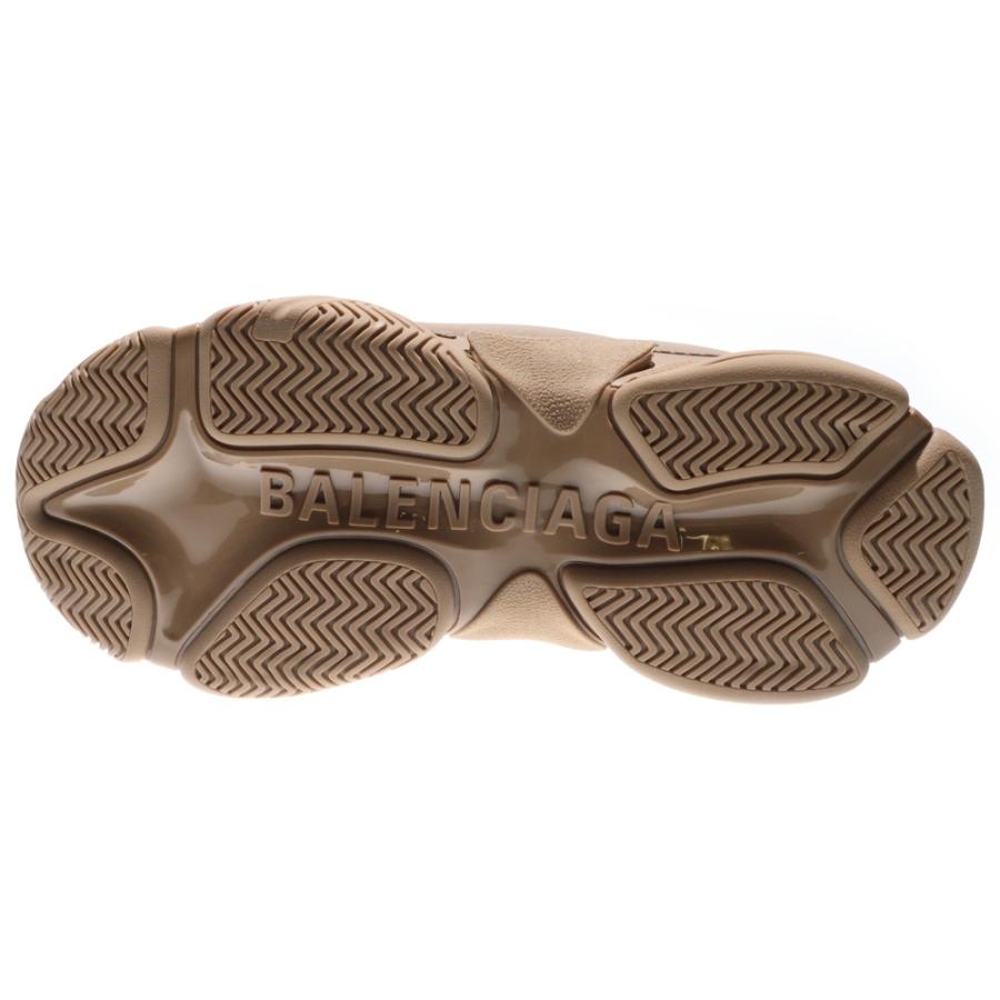 BALENCIAGA（バレンシアガ） Triple S トリプルエス オールオーバー