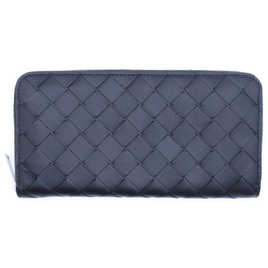 BOTTEGA VENETA（ボッテガ・ヴェネタ） イントレチャート ラウンド