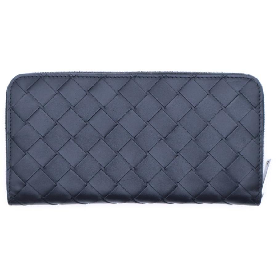 BOTTEGA VENETA（ボッテガ・ヴェネタ） イントレチャート ラウンド