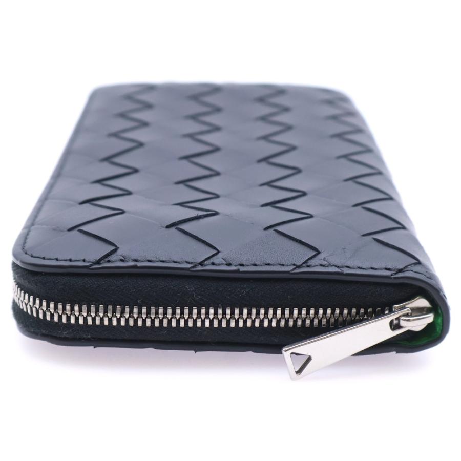 BOTTEGA VENETA（ボッテガ・ヴェネタ） イントレチャート ラウンド