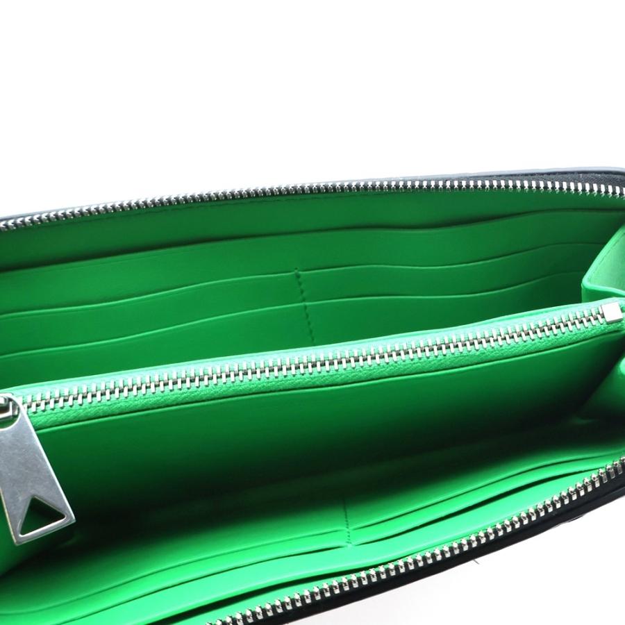 BOTTEGA VENETA（ボッテガ・ヴェネタ） イントレチャート ラウンド