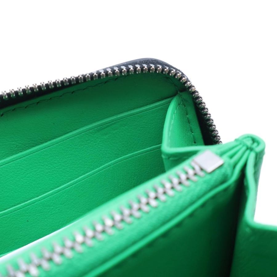 BOTTEGA VENETA（ボッテガ・ヴェネタ） イントレチャート ラウンド