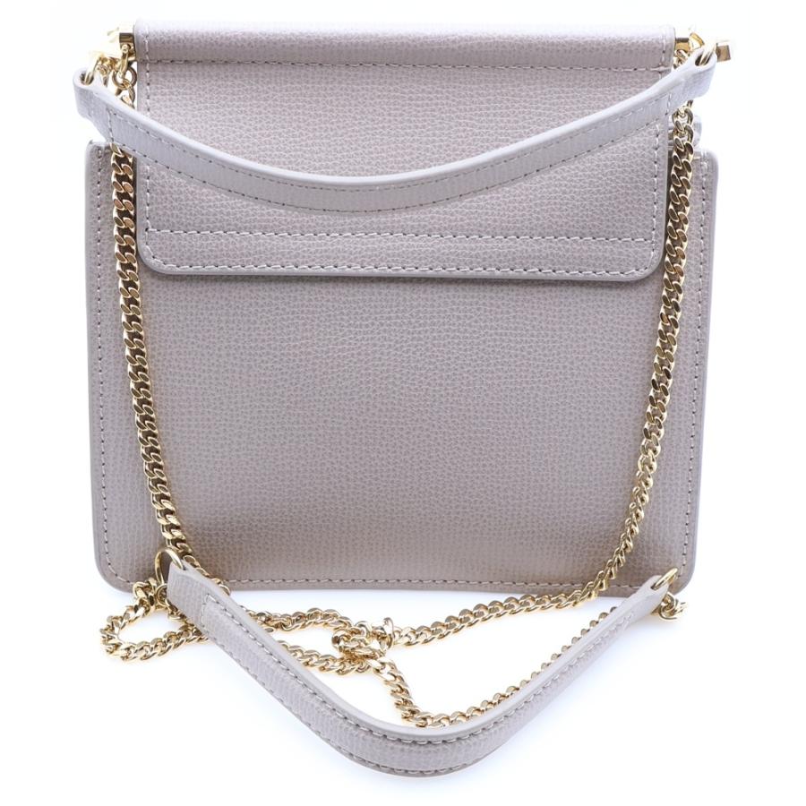 Polene ポレーヌ ヌメロセプト ミニ 2WAY ハンドバッグ ショルダー