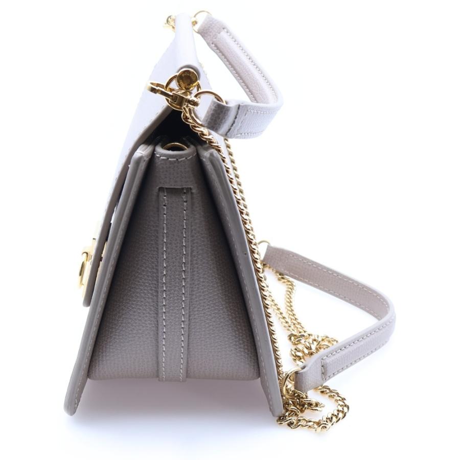 Polene ポレーヌ ヌメロセプト ミニ 2WAY ハンドバッグ ショルダー