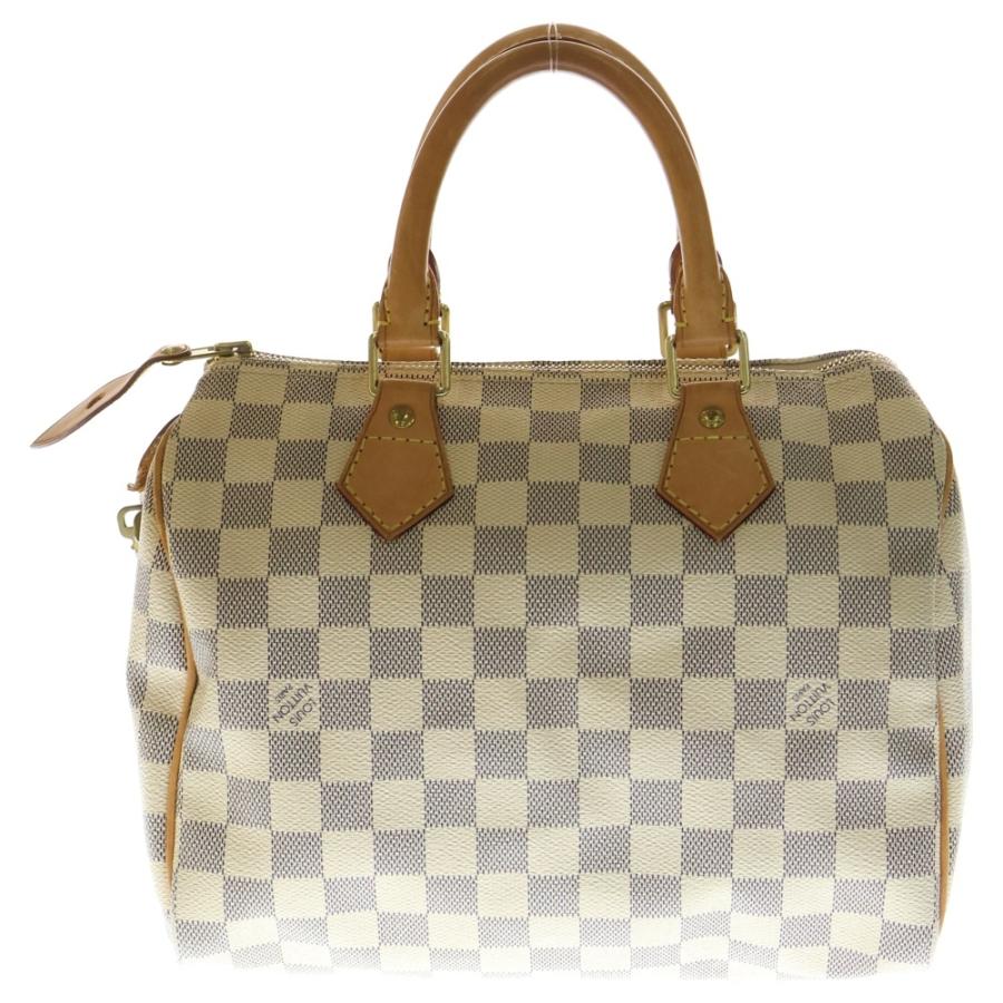 LOUIS VUITTON（ルイ・ヴィトン） ダミエアズール スピーディ25
