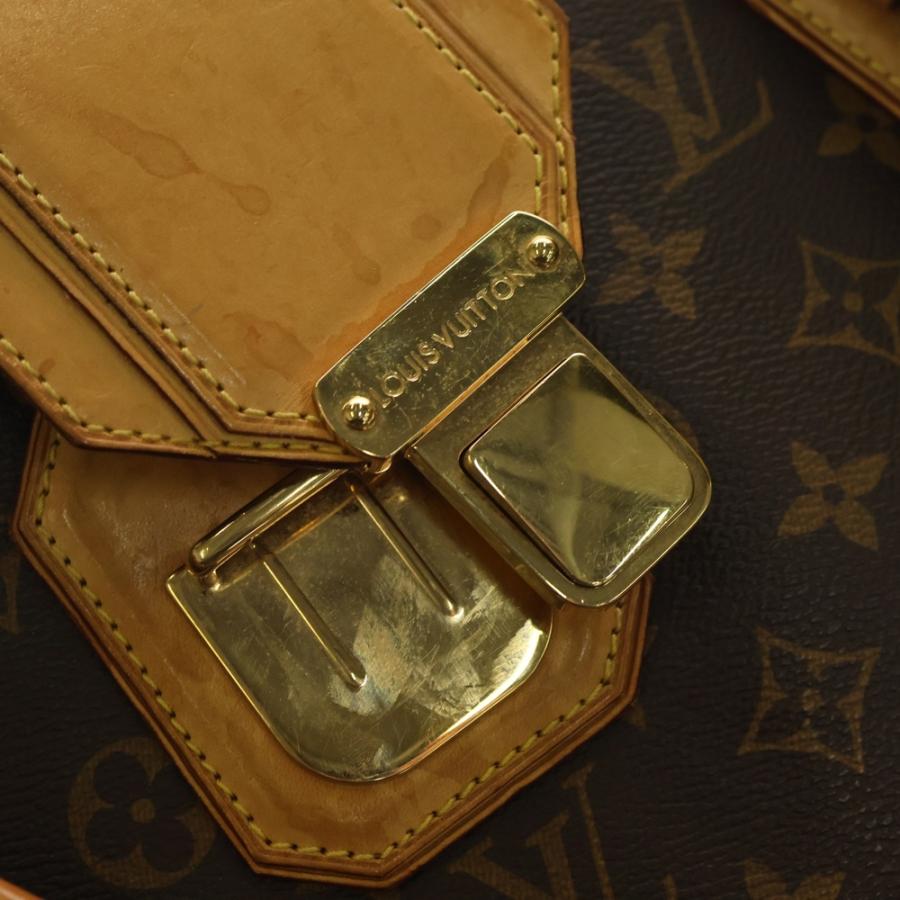 LOUIS VUITTON（ルイ・ヴィトン） モノグラム グリート トートバッグ