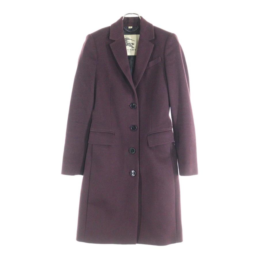 BURBERRY PRORSUM（バーバリー プローサム） メルトンウール 4B