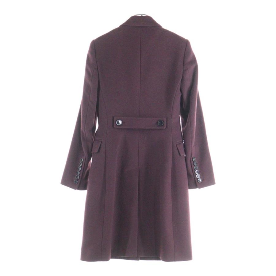 BURBERRY PRORSUM（バーバリー プローサム） メルトンウール 4B