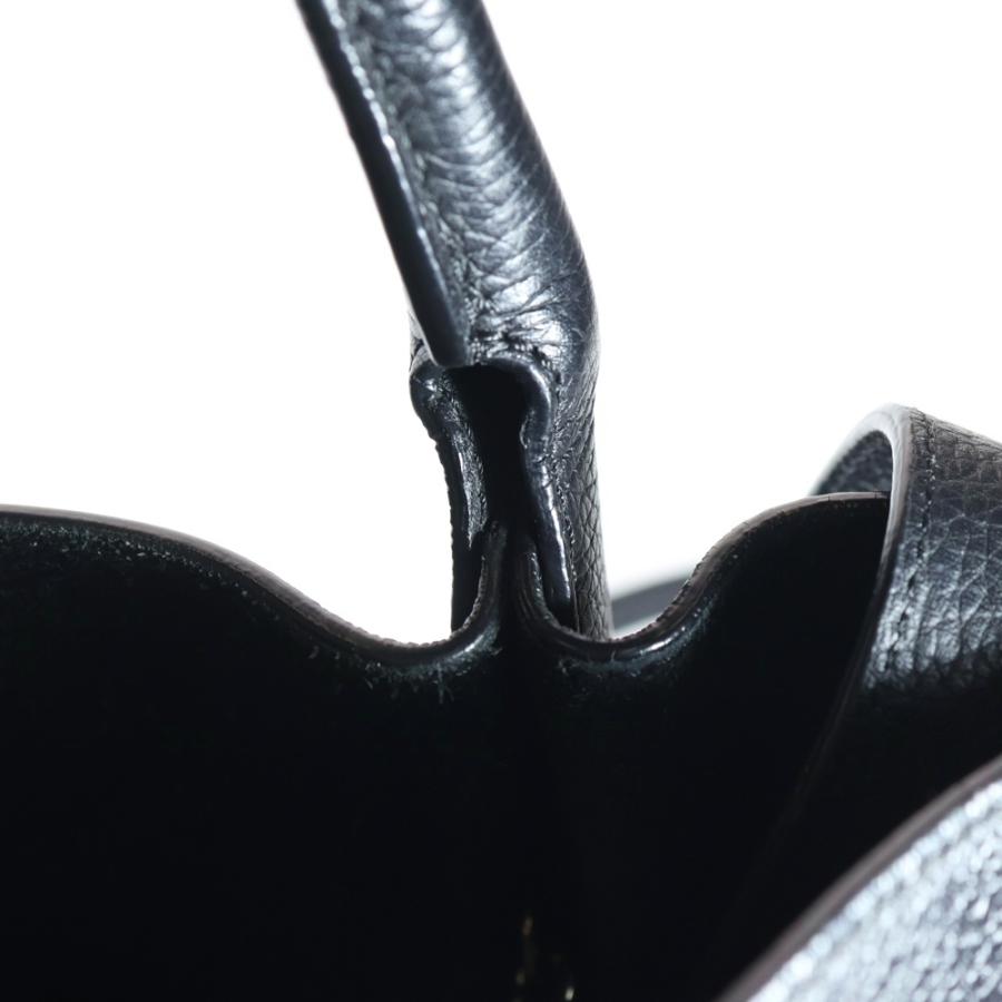 CELINE（セリーヌ） ビッグバッグ バケット ナノ ハンドバッグ