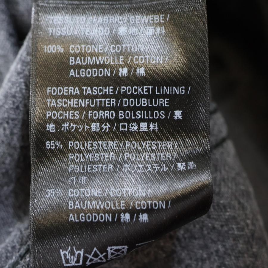 バレシンシアガ 迷彩 BALENCIAGA CAMO 大丸購入品 BALENCIAGA（バレンシアガ） 19SS Army Camo Pants カモフラージュ