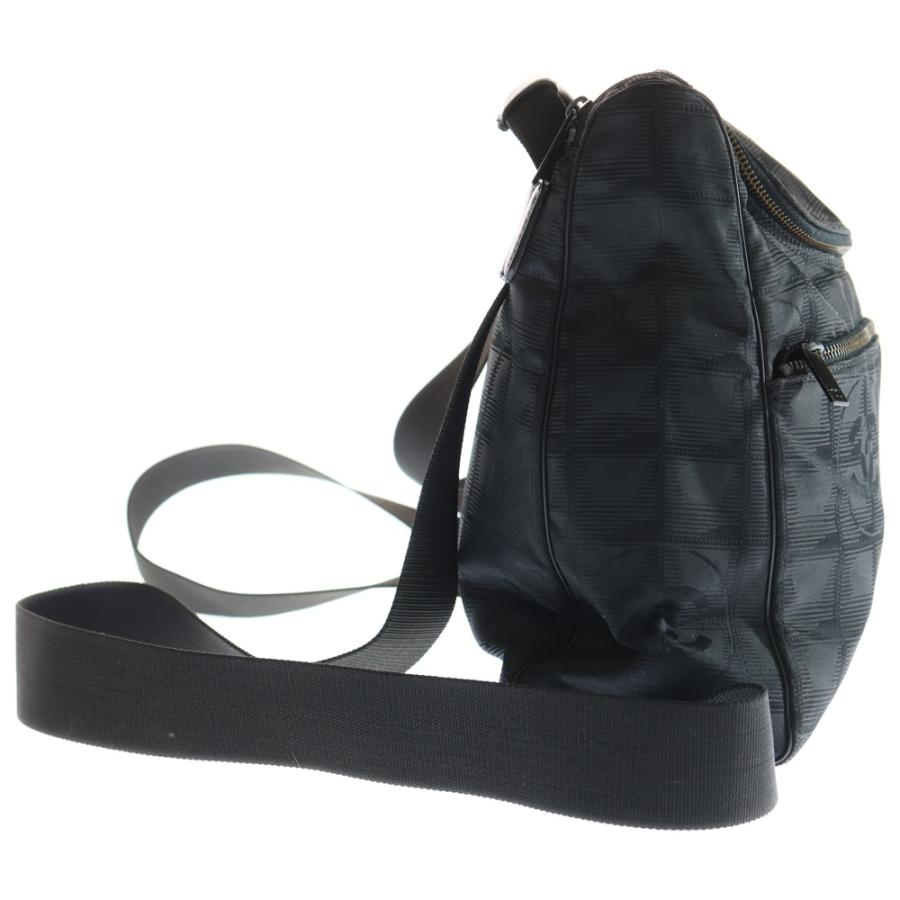 CHANEL（シャネル） ニュートラベルライン リュックサック バッグ