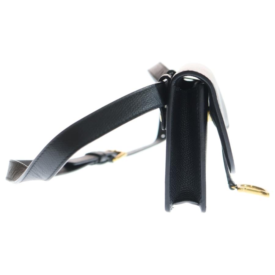 DIOR ディオール サドル ウエストポーチ ボディバッグ ショルダー