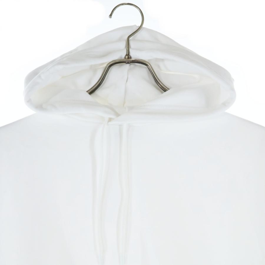 BALENCIAGA（バレンシアガ） 19SS バックロゴプリント プルオーバー